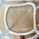 2 chaises d'angle