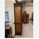 Antique Jugendstil display cabinet, Art Nouveau - Majorelle style
