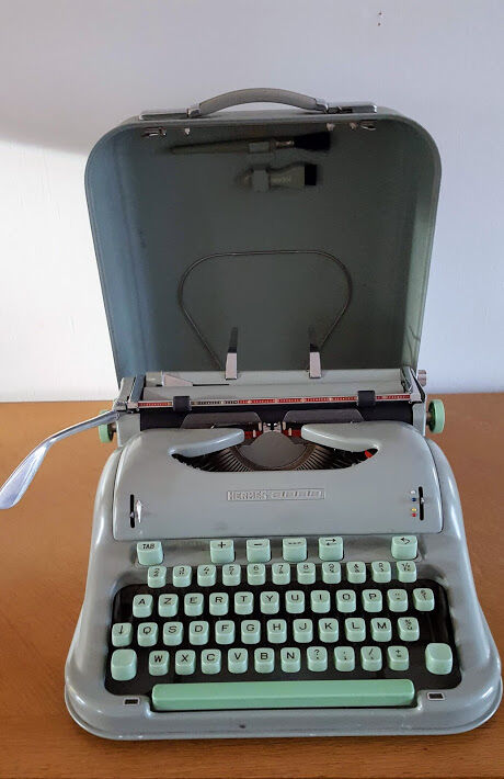 Typewriter