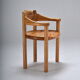 Rainer Daumiller dining chairs