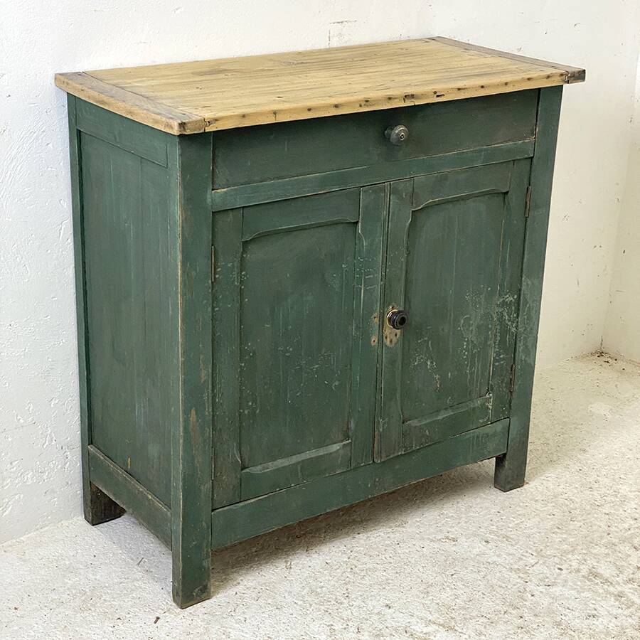 Vintage Parisian Buffet 50's