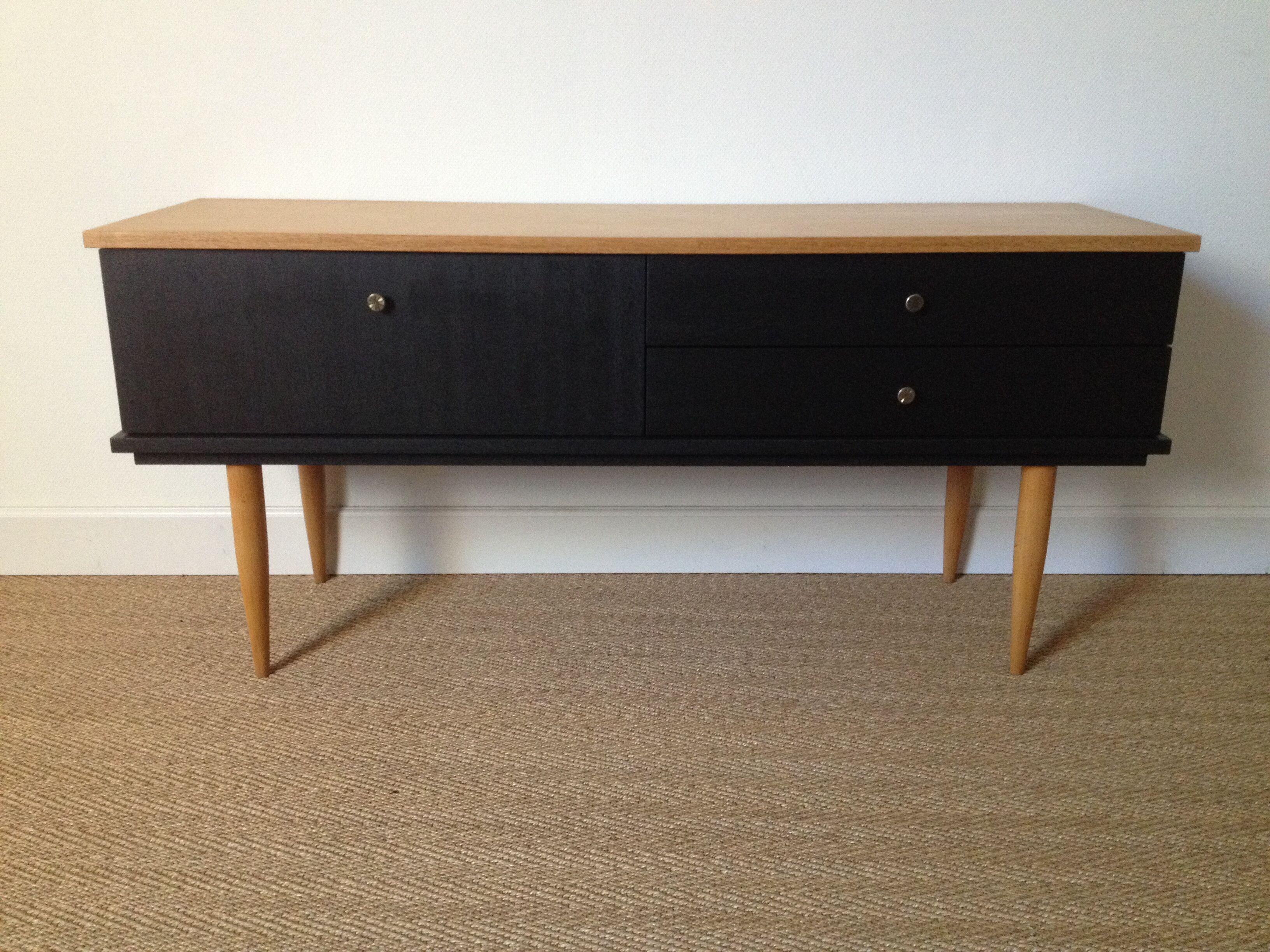 Vintage sideboard