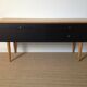 Vintage sideboard