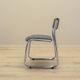 Set of six chairs, Italian design, 1980s, production: Italy
