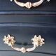 Louis XV style commode