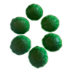 Leaf slip cups