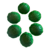 Leaf slip cups
