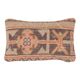 Vintage Turkish cushion cover 20x41 cm