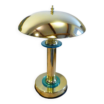 Lampe champignon modèle CIMA Lighting Industrial 1970
