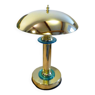 Mushroom lamp model CIMA Lighting Industrial 1970