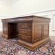 Large English Desk Partnerdesk