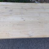 Farmhouse table
