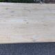 Farmhouse table
