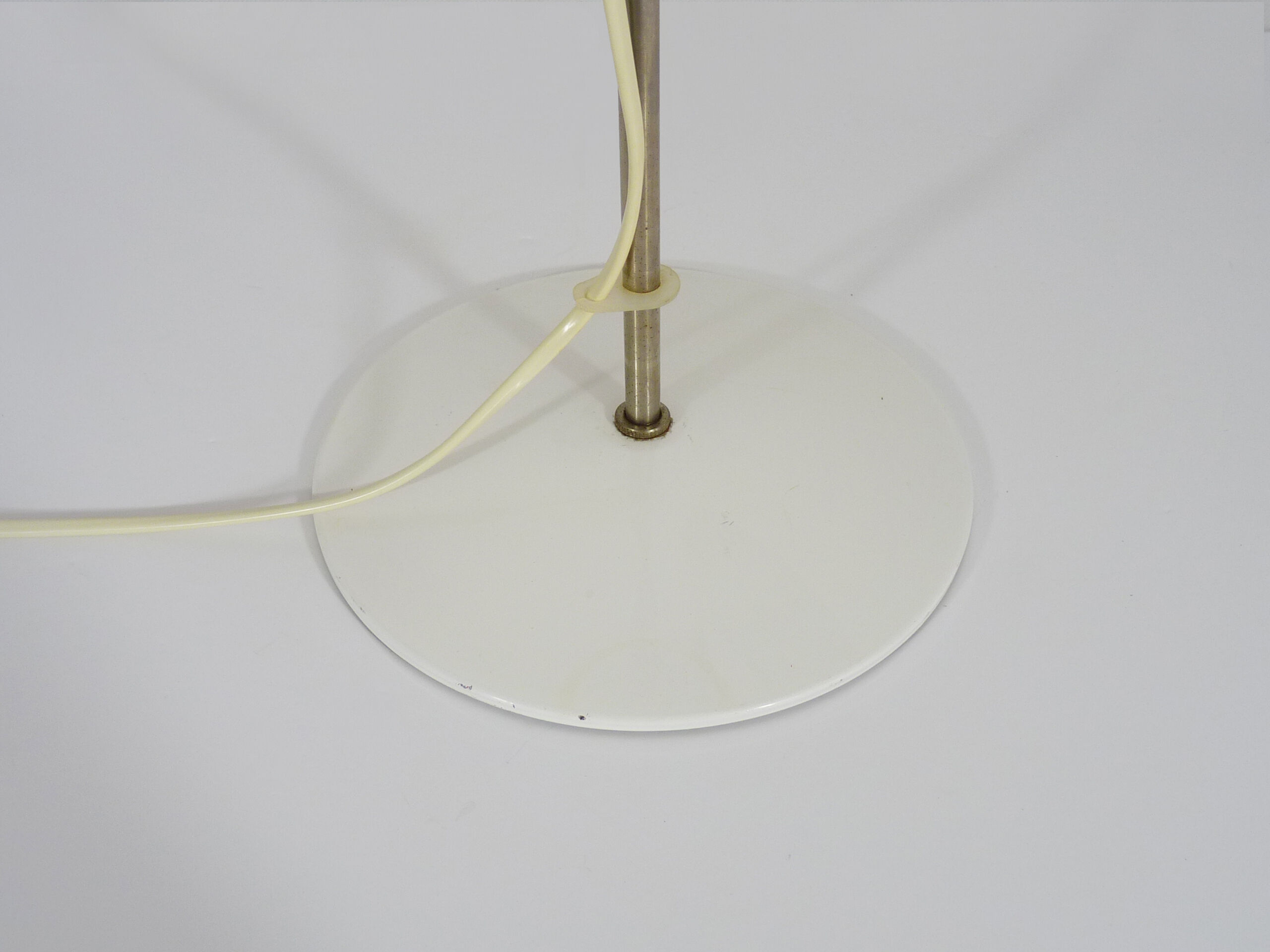 Lamp by Pavel Grus for Lustry Kamenicko 'enov. Year 70