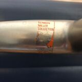 EA 105 chair by Charles & Ray for Herman Miller