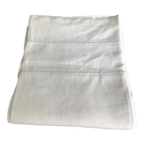 Vintage sheet in metis