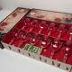 12 Crystal Glasses of Washington model arques