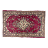 Tapis turc anatolien Oushak