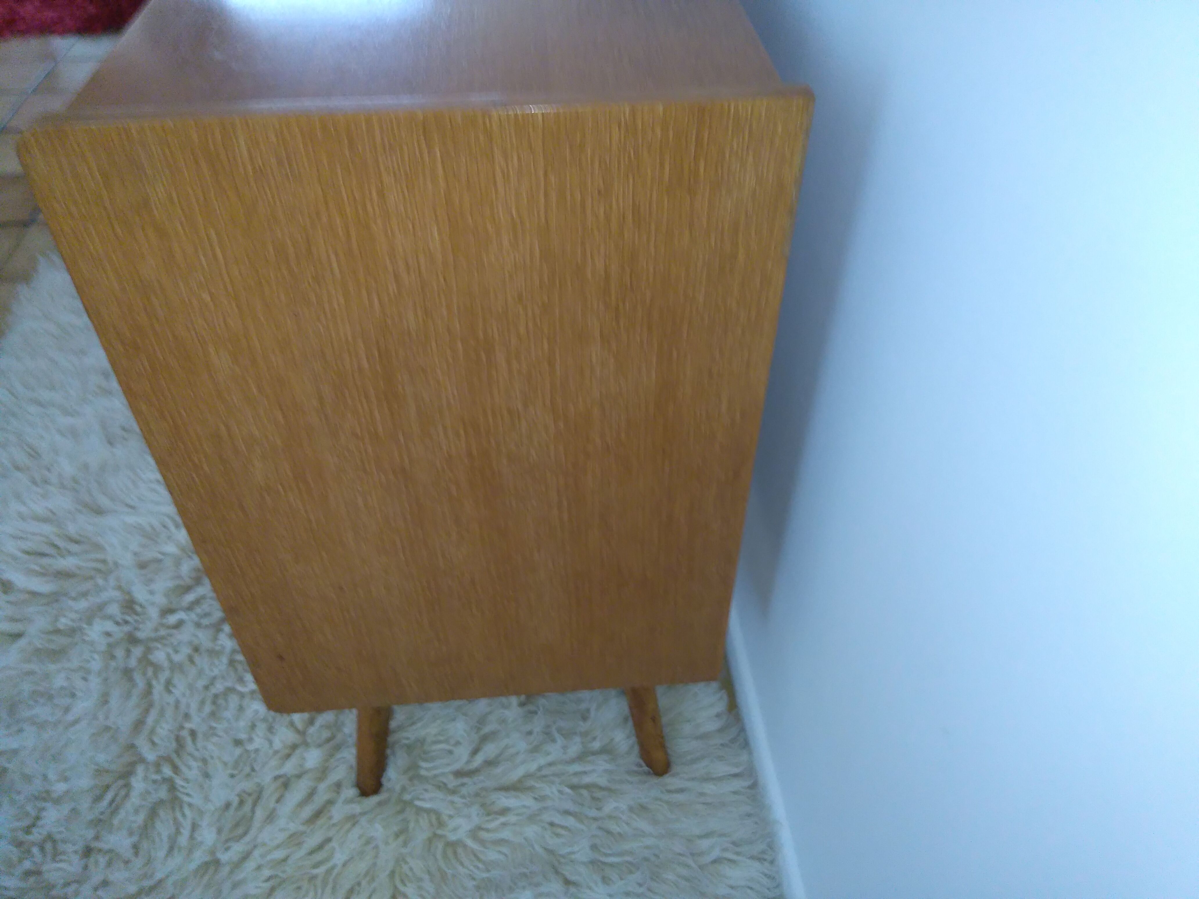 Commode 50/60