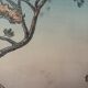 Lithograph by Henri Rivière The Aspects of Nature - Summer Evening