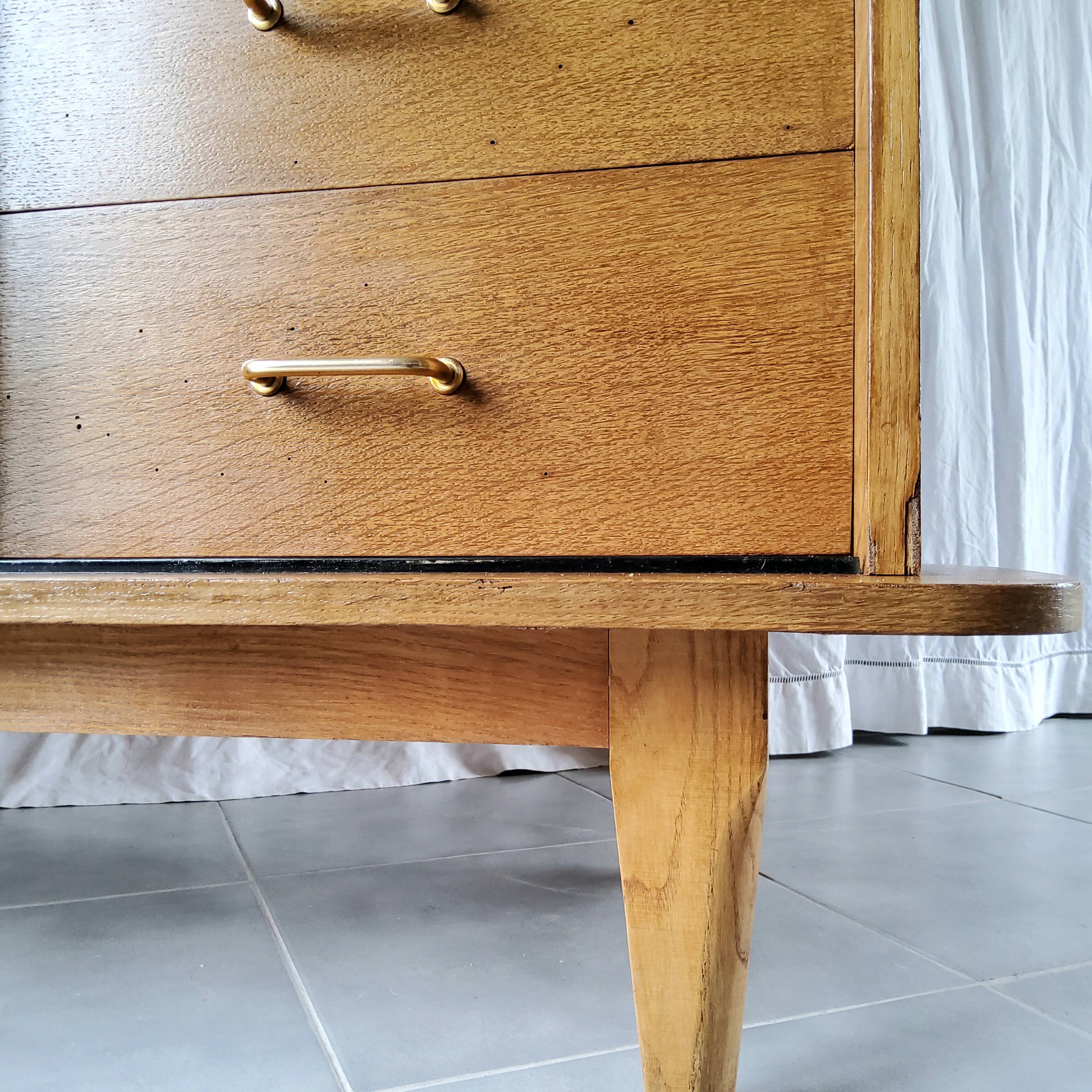 60s sideboard