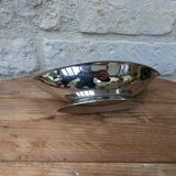 Beautiful stainless steel sauce boat from Guy Degrenne