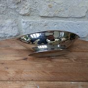 Belle saucière en inox Guy Degrenne