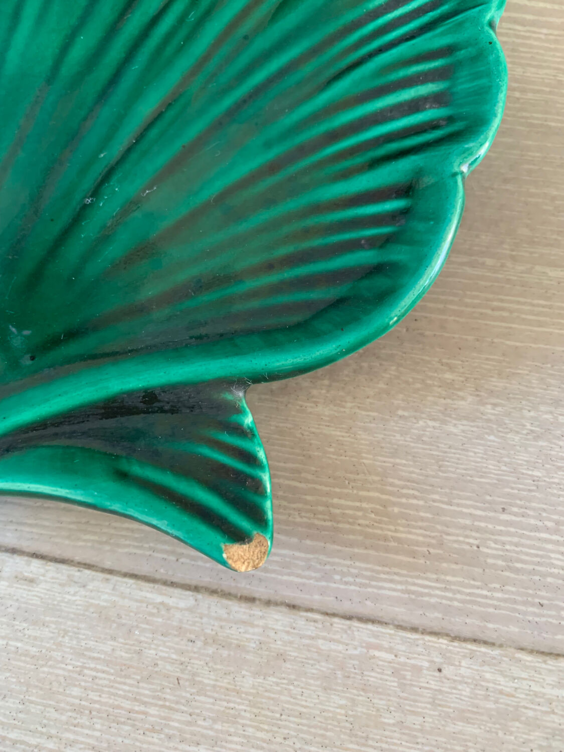 Vide-poche vallauris - vintage 1960