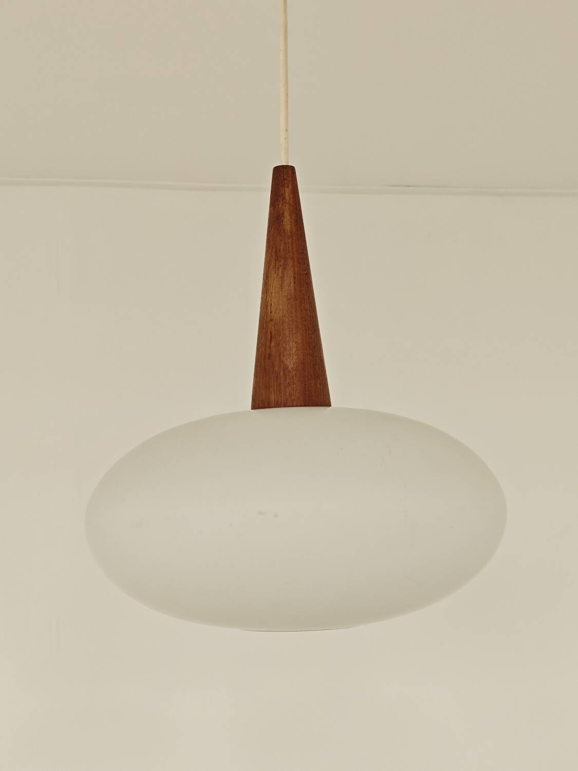 Suspension NG74 by Louis Kalff for Philips 1960