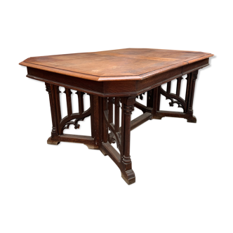 Table ancienne