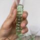 6 verres à pied / coupes à champagne cristal