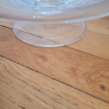 Free-standing fruit bowl