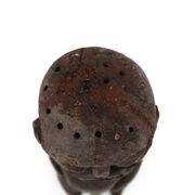 Mambila African sculpture in wood from Nigeria, African Art