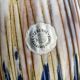 Vase signed workshop Cerenne - Ceramics of Vallauris - Entirely handmade