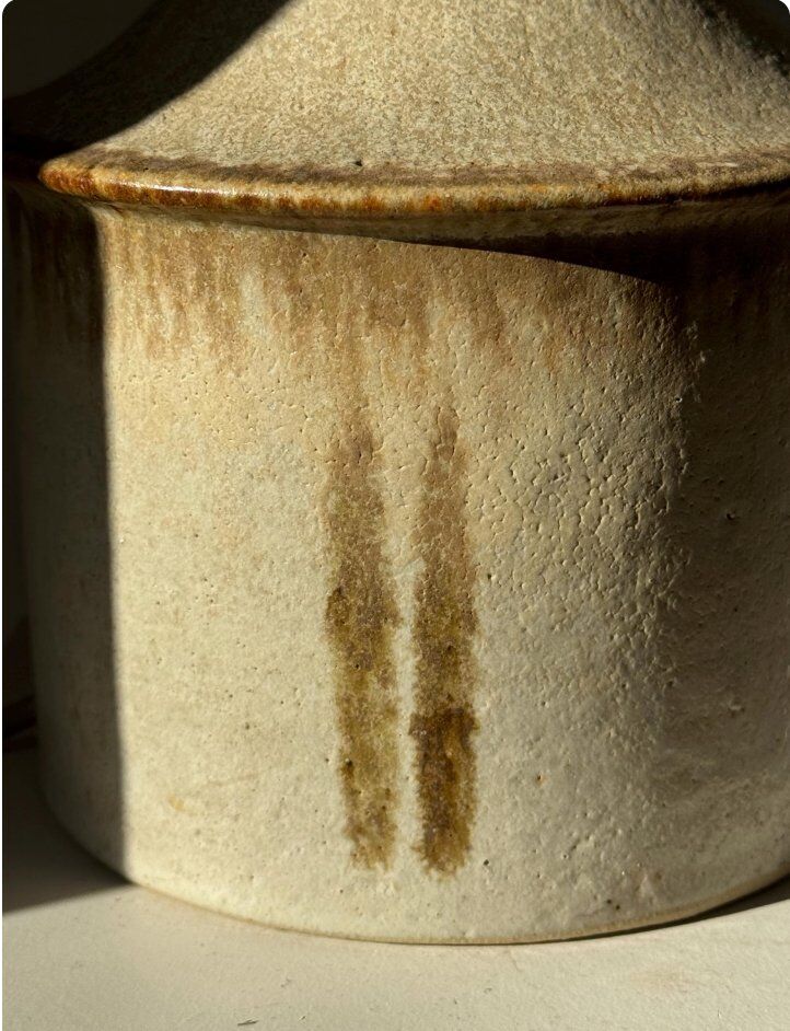 Vintage Danish table lamp from Axella, 1960s