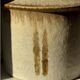 Vintage Danish table lamp from Axella, 1960s