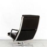 Jørgen Kastholm & Preben Fabricius Lounge Chair FK85 for Kill International