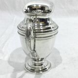 Ercuis - tea and coffee service