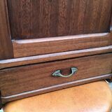 Art Nouveau medicine cabinet