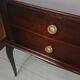 Chevet dans le style Louis XV