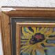 Tableau fleurs