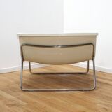 Form armchair, Kartell