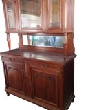 Two-body sideboard 1930