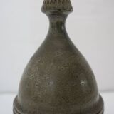 Amphora ceramic lamp