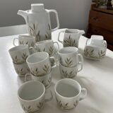 Service à café
