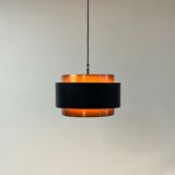 Hanging lamp by Jo Hammerborg for Fog & Morup