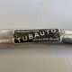 Paire de fauteuils Tubauto Jacques Hitier/Tubauto France 1950