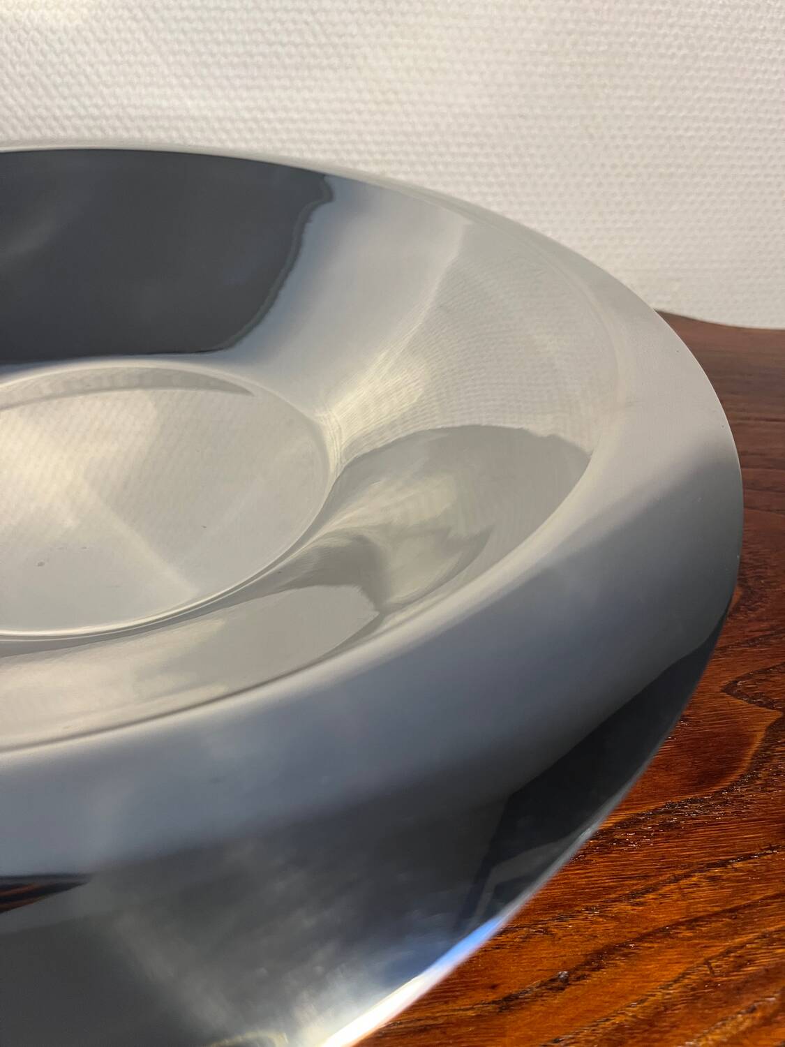 Degrenne Paris ultra-design salad bowl basket