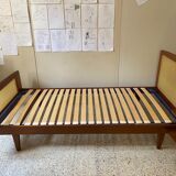 Bed produced by SNA Roset around 1960