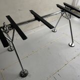 Nomos Tecno desk, design Richard Foster